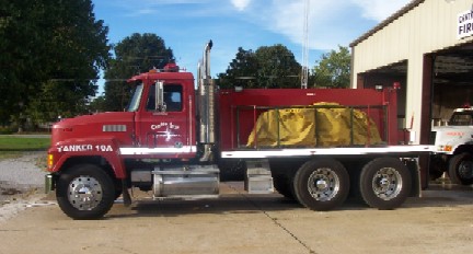 Tanker 10A